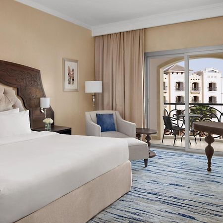 Crowne Plaza Riyadh Al Waha By Ihg Dış mekan fotoğraf