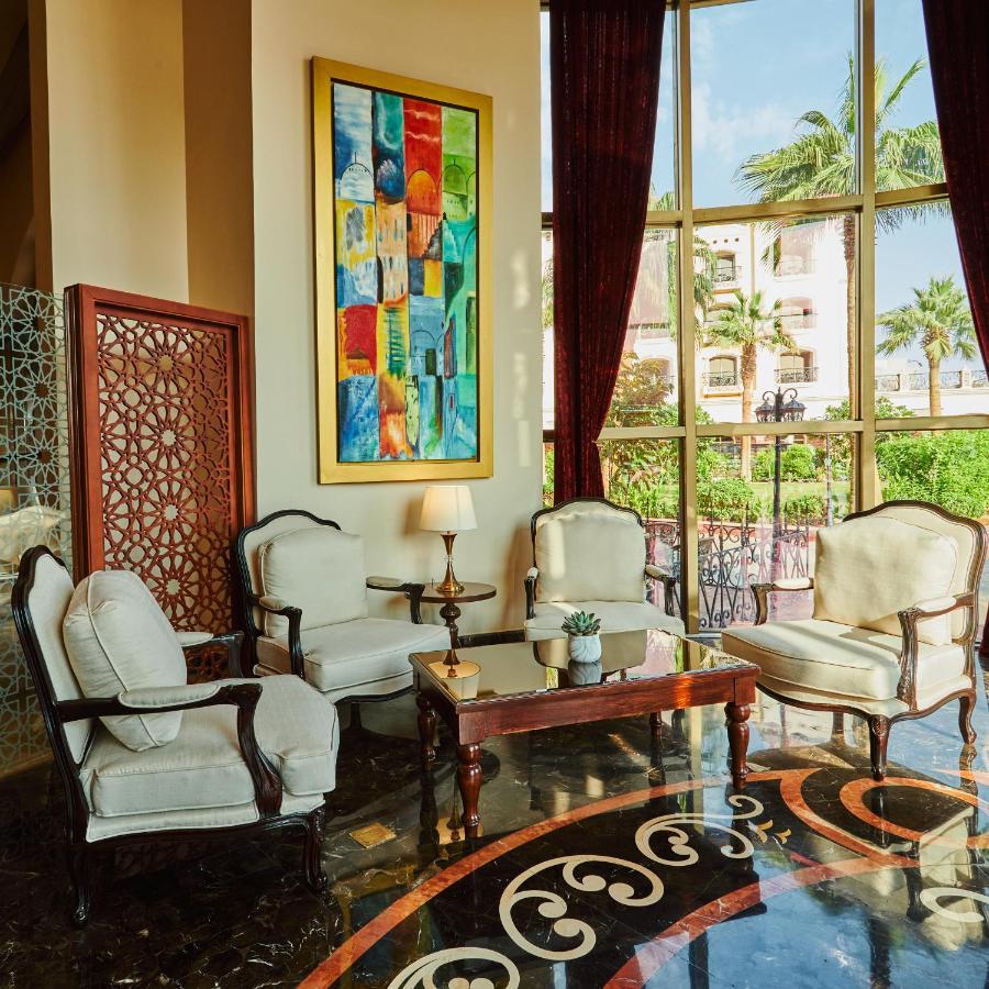 Crowne Plaza Riyadh Al Waha By Ihg Dış mekan fotoğraf